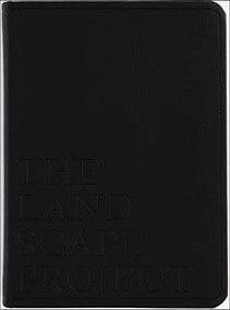 The Landscape Project by Richard J. Weller, Tatum Hands, 9781954081420