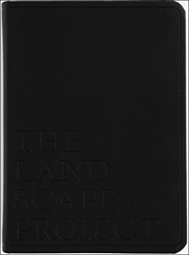 The Landscape Project by Richard J. Weller, Tatum Hands, 9781954081420