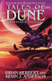 Tales of Dune by Brian Herbert, Kevin J. Anderson, 9781647100698