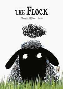 The Flock - 9788419253262 by Margarita del Mazo, Guridi, 9788419253262