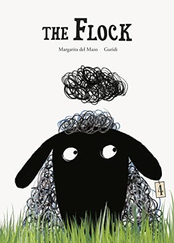 The Flock - 9788419253262 by Margarita del Mazo, Guridi, 9788419253262