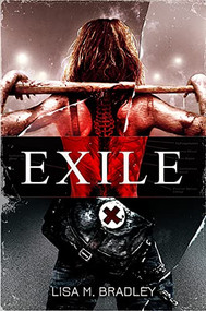 Exile - 9780998705958 by Lisa M. Bradley, Vincent Sammy, 9780998705958