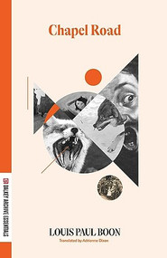 Chapel Road - 9781628975192 by Louis Paul Boon, Adrienne Dixon, Chad W. Post, 9781628975192