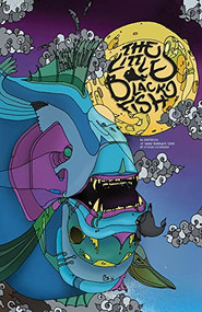 The Little Black Fish - 9781495607295 by Bizhan Khodabandeh, Bizhan Khodabandeh, 9781495607295