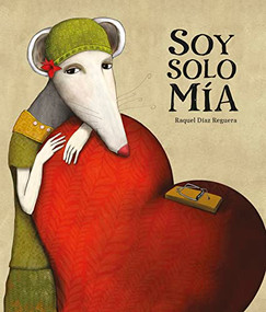Soy solo mía (Spanish Edition) by Raquel Díaz Reguera, 9788419253101