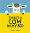 There's a Cow in My Bed by Daniel Fehr, Jorge Martín, 9788418599699
