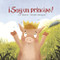 ¡Soy un príncipe! (Spanish Edition) by A.H. Benjamin, Alessandro Montagnana, 9788419253453