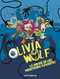 Olivia Wolf. La noche de los monstruos gigantes (Spanish Edition) by José Fragoso, 9788419253538