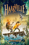 Haarville by Justin Davies, 9781782508441