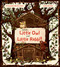 When Little Owl Met Little Rabbit by Przemyslaw Wechterowicz, Emilia Dziubak, 9781782507741