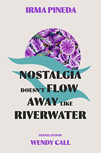 Nostalgia Doesn't Flow Away Like Riverwater by Irma Pineda, Wendy Call, 9781646052783