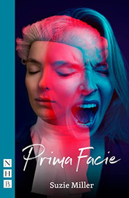 Prima Facie by Suzie Miller, 9781839040641