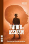 The Father and the Assassin by Anupama Chandrasekhar, 9781839040719