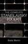 The Complete Stanislavsky Toolkit (Revised Edition) by Bella Merlin, 9781848424067