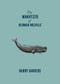 The Manifesto of Herman Melville by Barry Sanders, 9781682193990