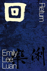 Return - 9781643621746 by Emily Lee Luan, 9781643621746