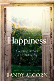 Happiness - 9781414389394 by Randy Alcorn, 9781414389394