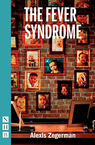 The Fever Syndrome by Alexis Zegerman, 9781839040696