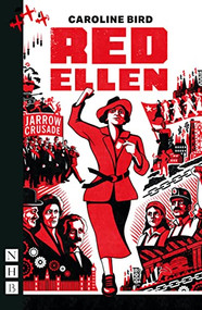 Red Ellen by Caroline Bird, 9781839040665