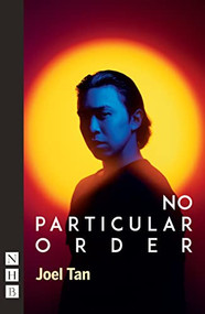 No Particular Order by Joel Tan, 9781839040887