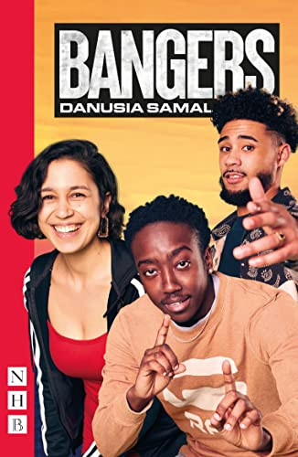 Bangers by Danusia Samal, 9781839041051