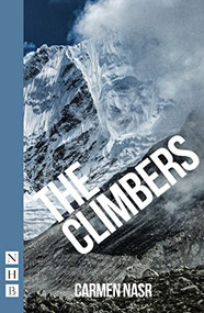 The Climbers by Carmen Nasr, 9781848429574