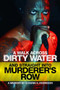A WALK ACROSS DIRTY WATER AND STRAIGHT INTO MURDERER'S ROW (A Memoir) by Eugene S Robinson, Lydia Lunch, 9781627311427