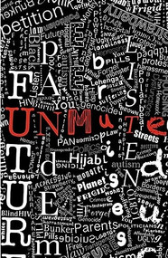 Unmute: Contemporary monologues written by young people, for young people by LUNG Theatre Company, 9781914228827