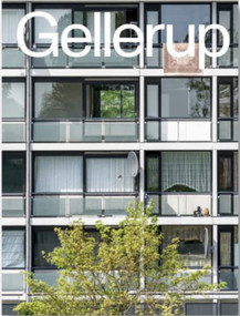 Gellerup by Sidse Martens Gudmand-Høyer, Tom Nielsen, 9788774074632
