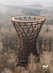 The Forest Tower by Kristoffer Weiss, 9788774074410