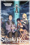 Sasaki and Peeps, Vol. 6 (light novel) (An Unidentified Flying Object from Outer Space Arrives and Earth Is Under Attack! ~The Extraterrestrial Lifeform That Came to Announce Mankind's End Appears to Be Dangerously Sensitive~) by Buncololi, Kantoku, Alice Prowse, 9781975378400