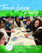 Teach Living Poets by Lindsay Illich, Melissa Alter Smith, 9780814152614
