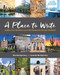 A Place to Write (Getting Your Students out of the Classroom and into the World) by Rob Montgomery, Amanda Montgomery, 9780814135457