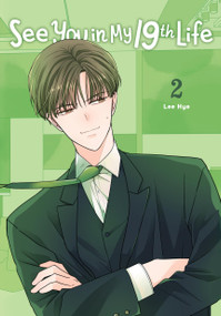 See You in My 19th Life, Vol. 2 by Lee Hye, 9798400901201