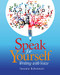 Speak for Yourself (Writing with Voice) by Susanne Rubenstein, 9780814146149