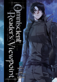 Omniscient Reader's Viewpoint, Vol. 2 by Sleepy-C(3B2S Sleepy-C(3B2S STUDIO), UMI(REDICE UMI(REDICE STUDIO), singNsong, J. Torres, Hye Young Im, Adnazeer Macalangcom, 9798400901294