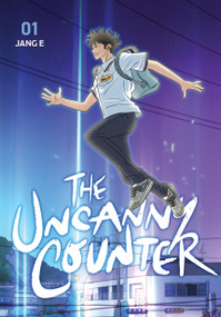 The Uncanny Counter, Vol. 1 by Jang Jang E, Toppy Toppy, 9798400901300