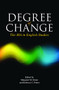 Degree of Change (The MA in English Studies) by Margaret M. Strain, Rebecca C. Potter, 9780814110799