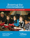 Entering the Conversations (Practicing Literacy in the Disciplines) by Patricia Lambert Stock, Trace Schillinger, Andrew Stock, 9780814115633