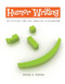 Humor Writing (Activities for the English Classroom) by Bruce Goebel, 9780814122136