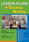Lesson Plans for Teaching Writing by Chris Jennings Dixon, 9780814108857