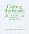 Getting the Knack (20 Poetry Writing Exercises) by Stephen Dunning, William Stafford, 9780814118481