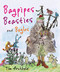 Bagpipes, Beasties and Bogles by Tim Archbold, 9780863159114