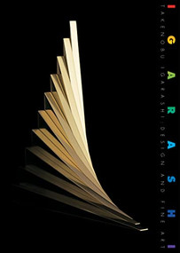Takenobu Igarashi: Design & Fine Art by B. Martin Pedersen, 9781931241632