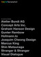 Graphis Typography 3 by B. Martin Pedersen, 9781932026979