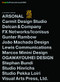 Graphis Poster Annual 2020 by B. Martin Pedersen, 9781931241816