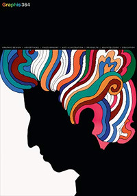 Graphis Journal Magazine 364 by B. Martin Pedersen, 9781931241878