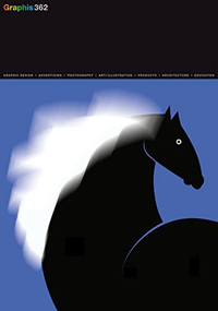Graphis Journal Magazine 362 by B. Martin Pedersen, 9781931241793