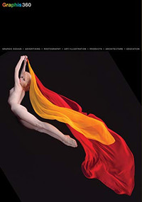 Graphis Journal Magazine 360 by B. Martin Pedersen, 9781931241762