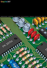 Graphis Journal Magazine 357 by B. Martin Pedersen, 9781931241670